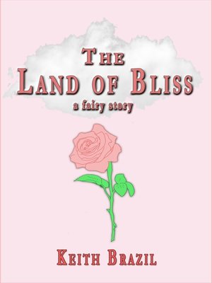 cover image of The Land of Bliss